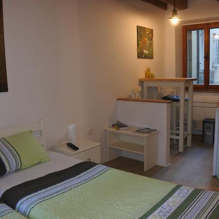 Apartments Jago Pirano Esterno foto