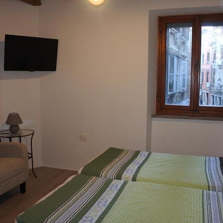 Apartments Jago Pirano Esterno foto