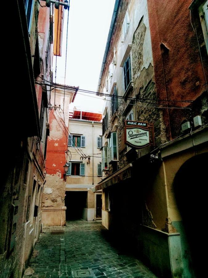 Apartments Jago Pirano Esterno foto