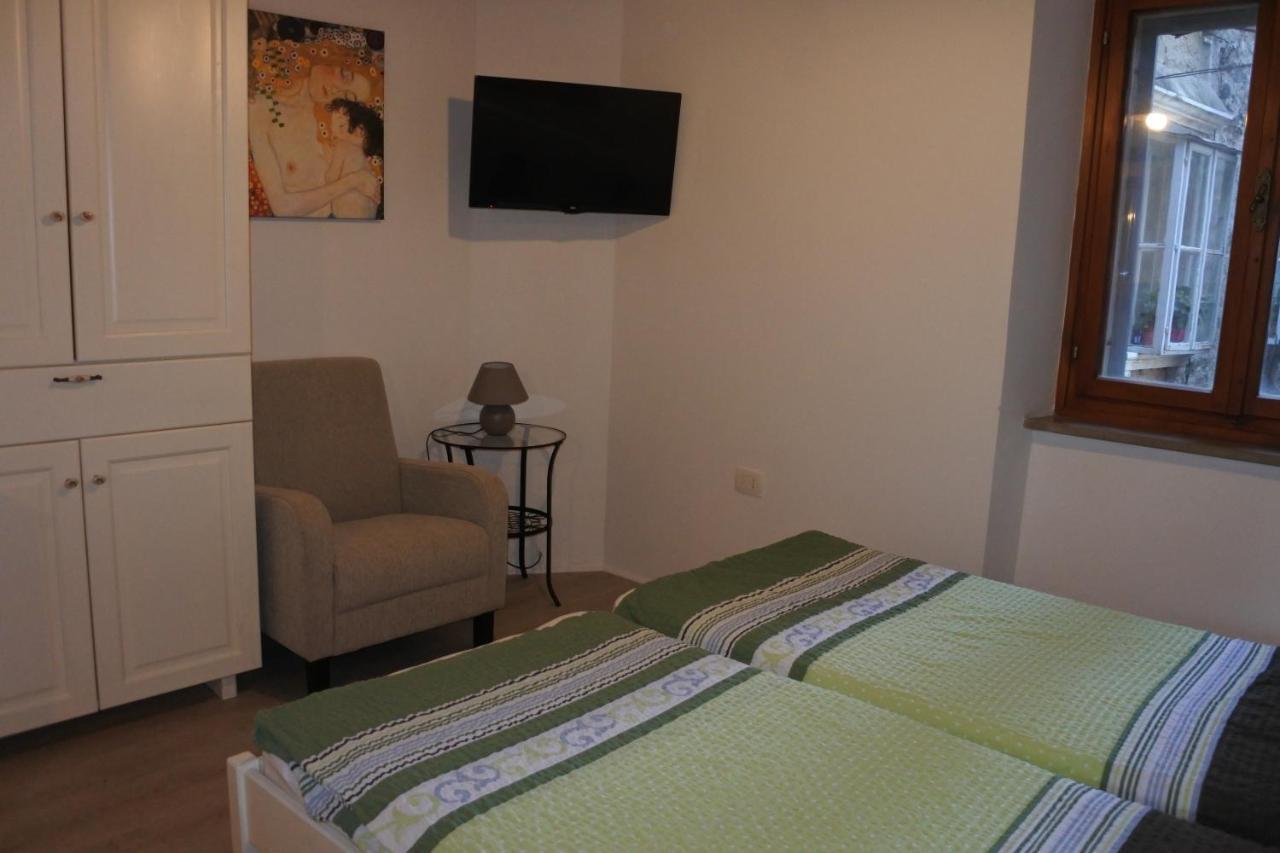 Apartments Jago Pirano Esterno foto